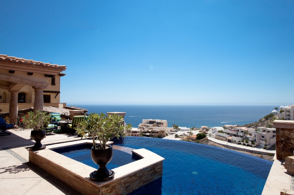 Villa Piedra  Cabo San Lucas