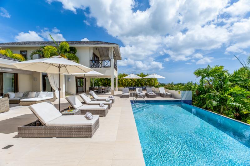Infinity House Saint James