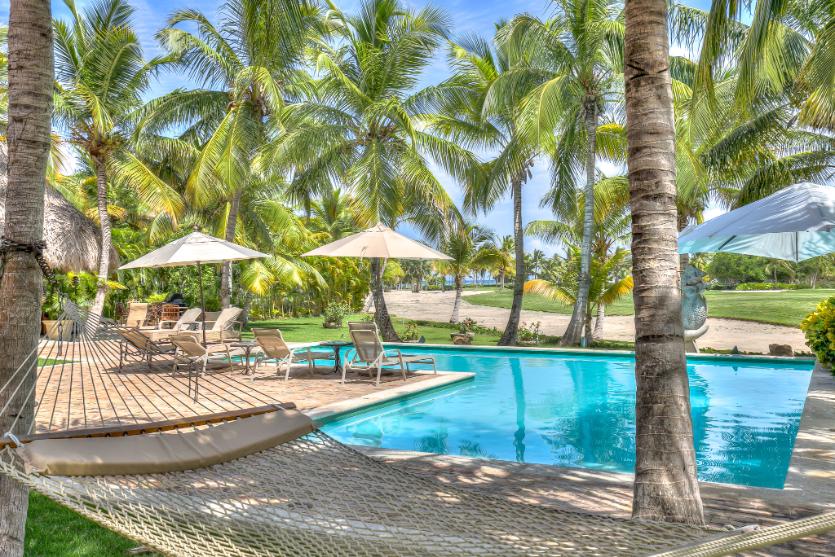 Villa Sirena  Puntacana Resort & Club