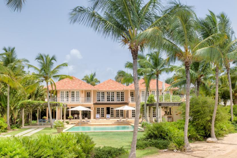 Puntacana Resort & Club 