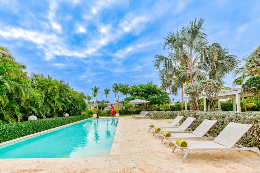 Villa Atalaya 