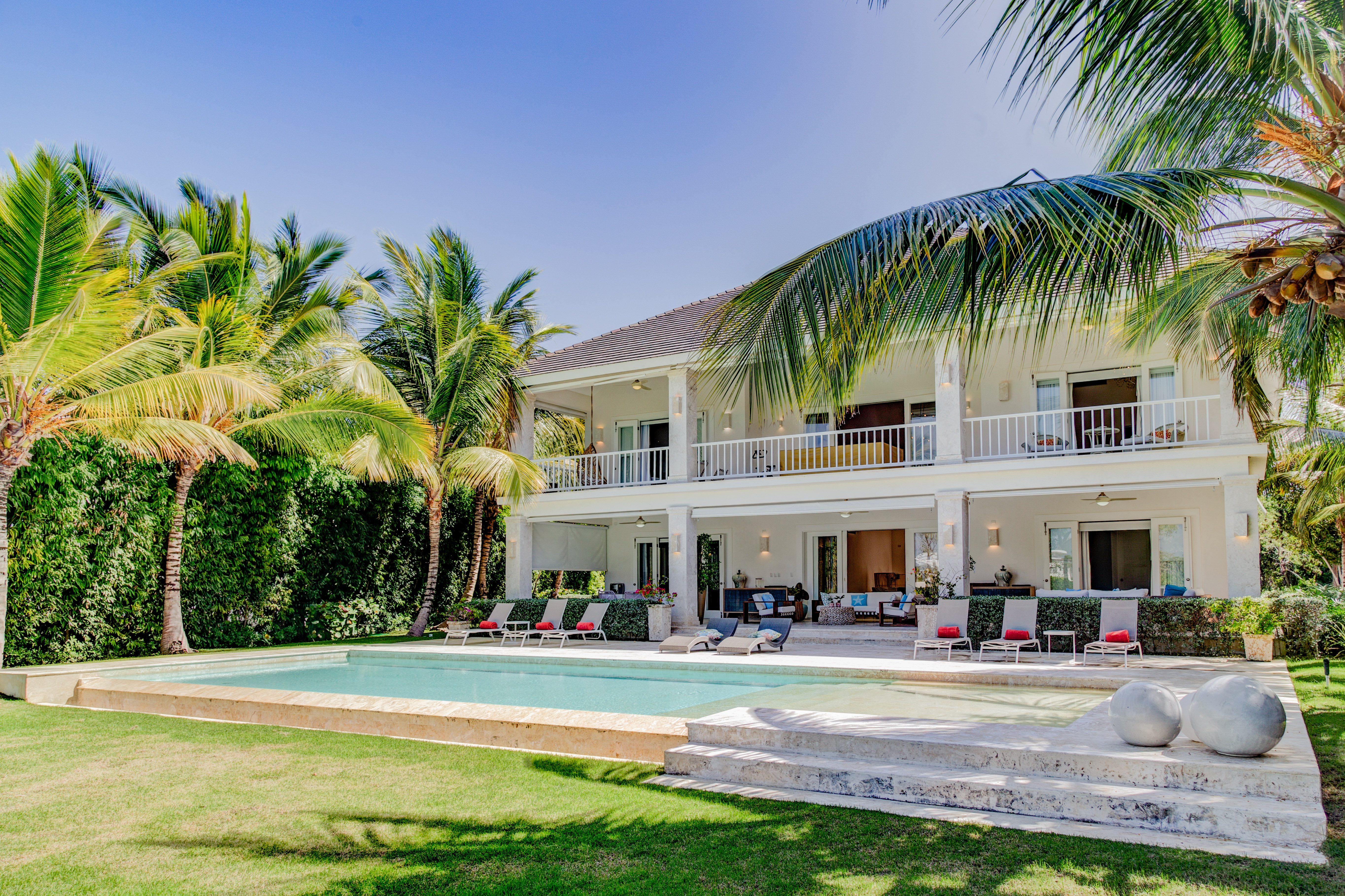 Hacienda B5 Puntacana Resort & Club