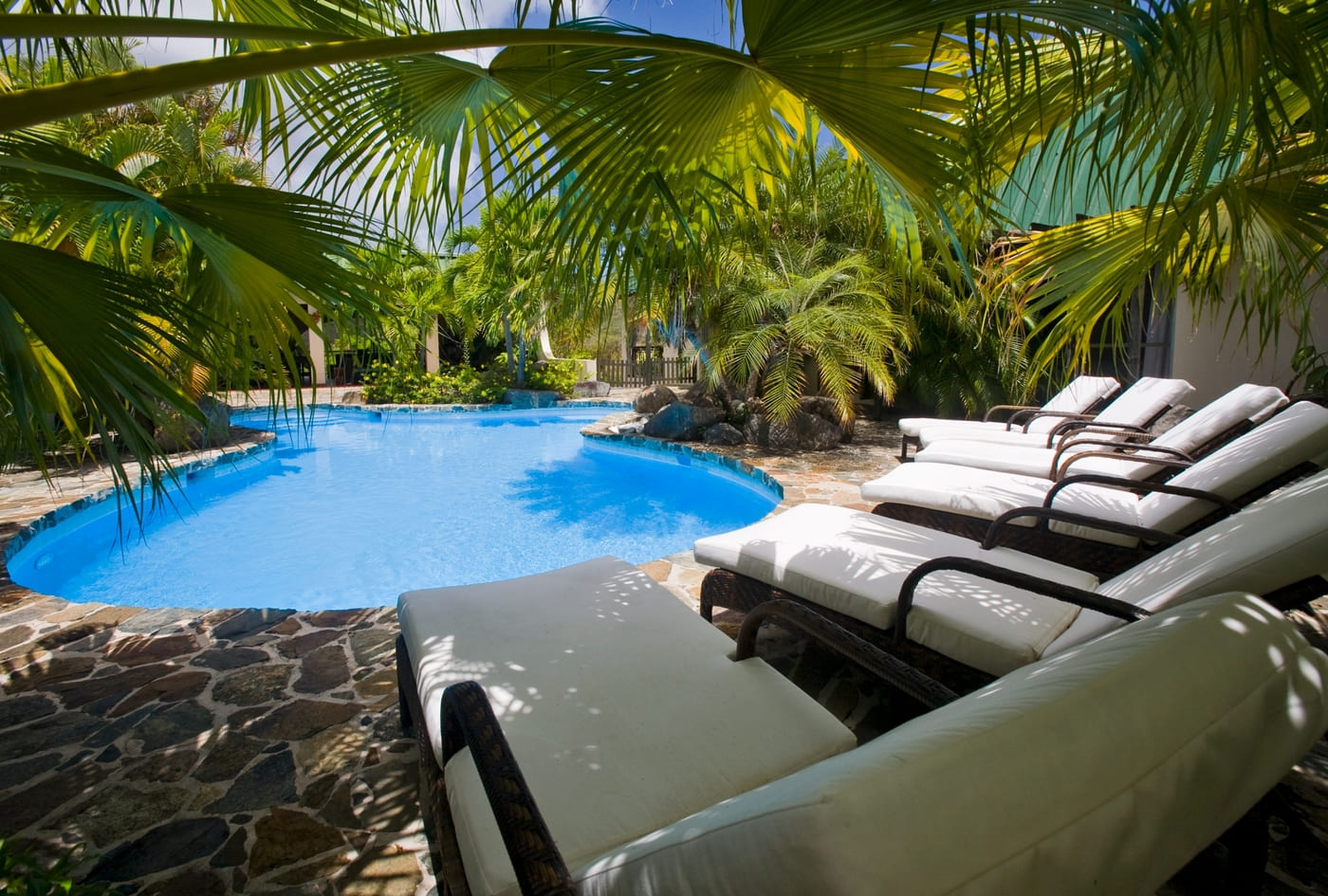 Beef Island, Tortola