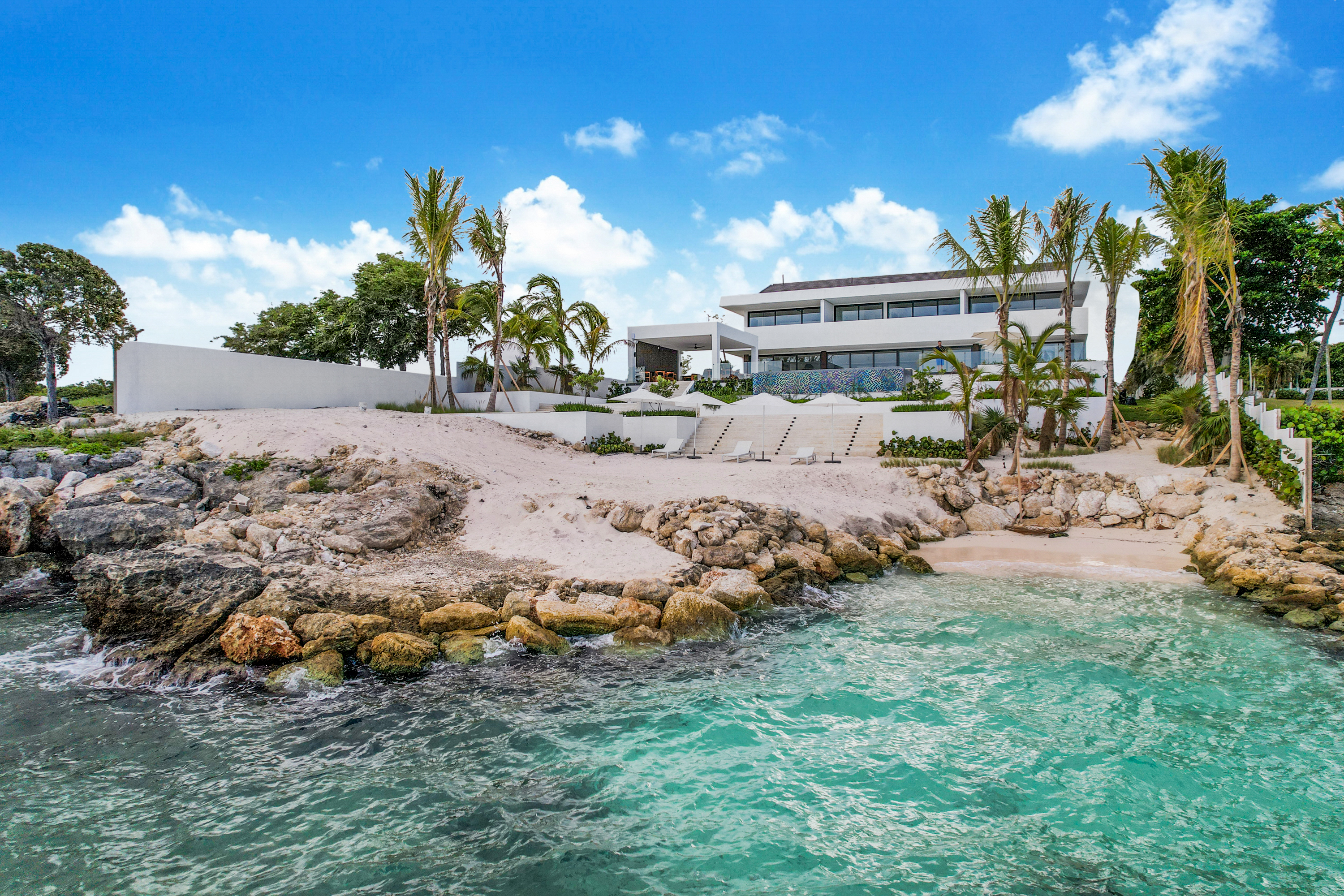 Villa Palmares at Casa de Campo 