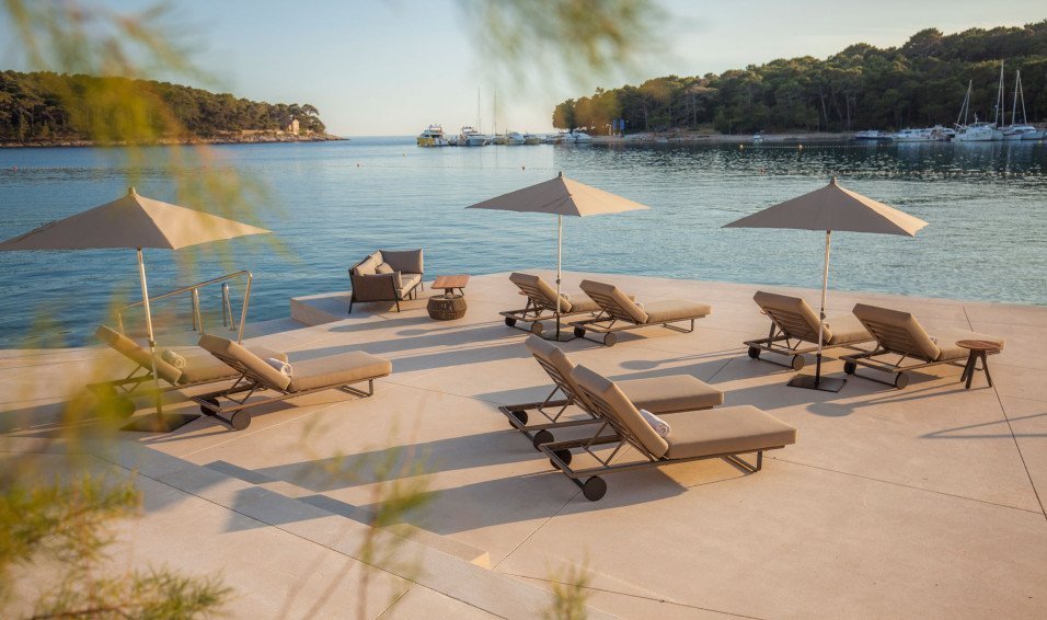 Villa Hortensia Cikat Bay
