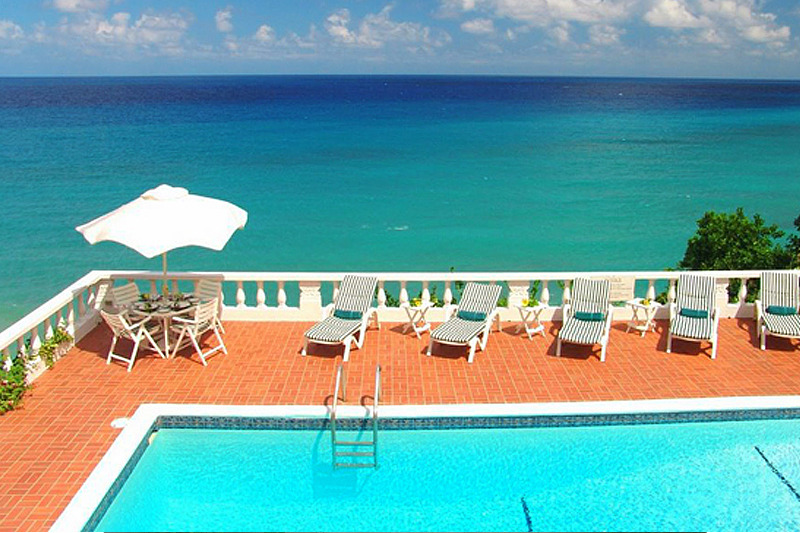 Emerald Seas Villa Ocho Rios