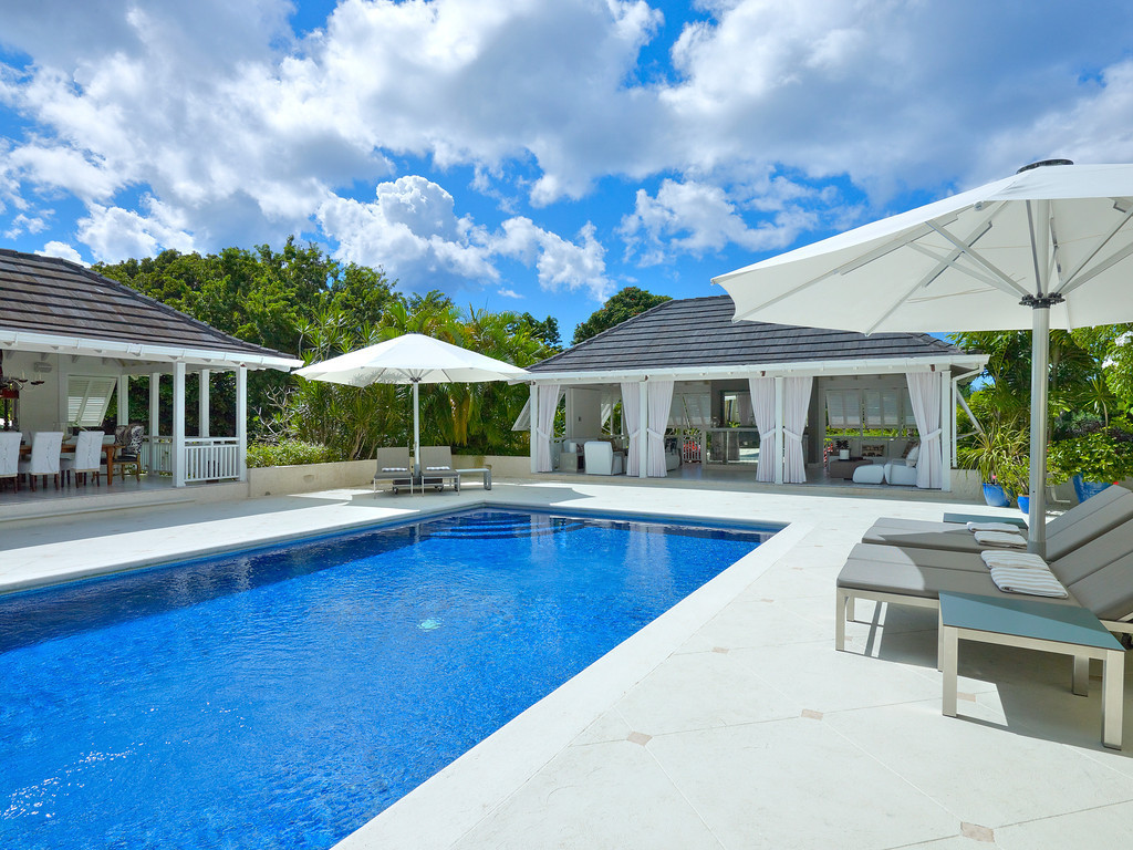 Tradewinds Sandy Lane, St. James