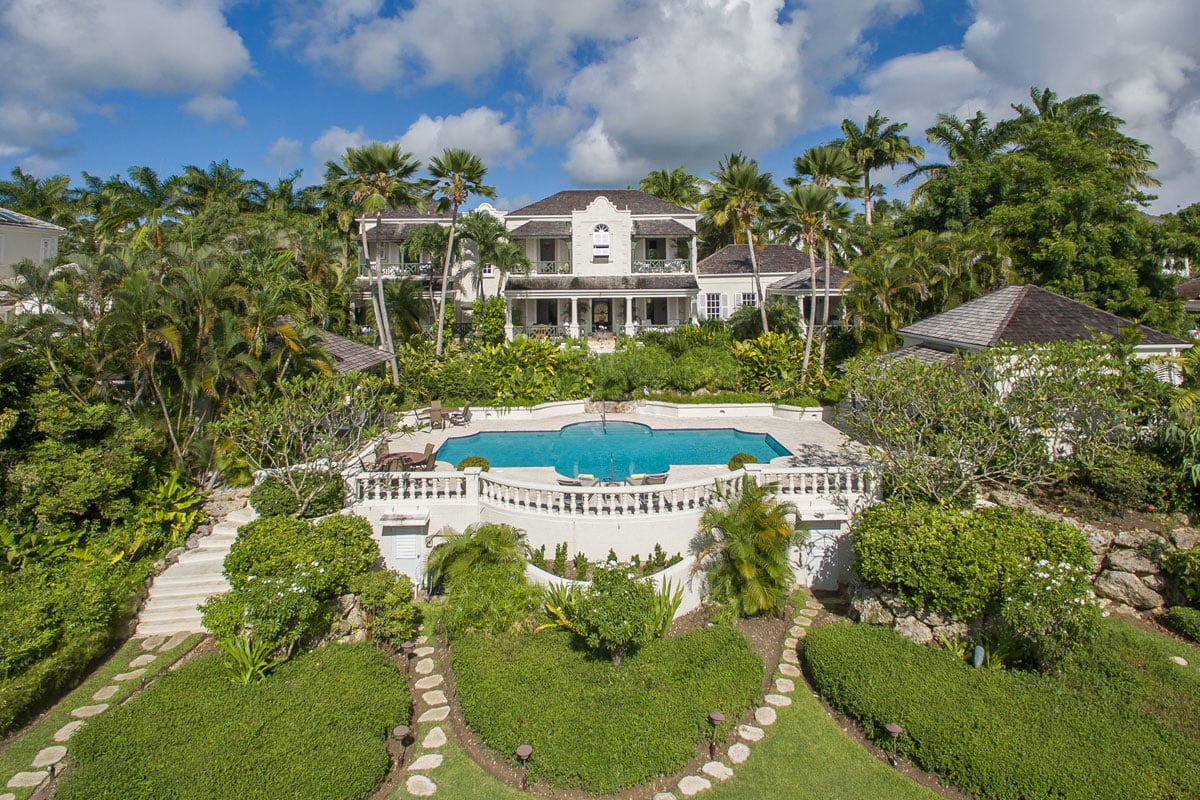 Royal Westmoreland - Bajan Heights Saint James