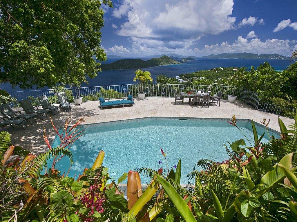 North East, St. Thomas 