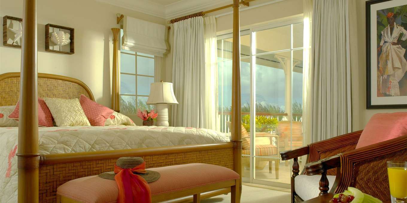 3 Bedroom Grand Marina View Villa Suite - The Landings St. Lucia Pigeon Island Causeway, Rodney Bay