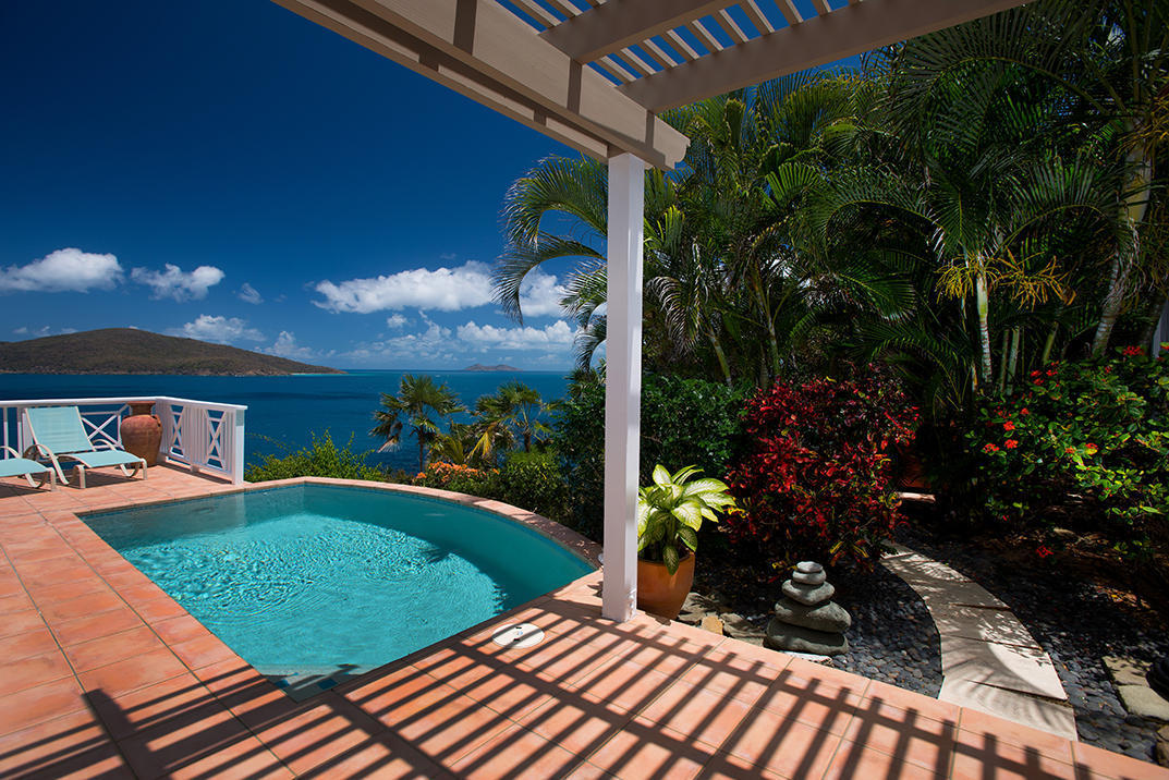 Jasmine Cove Peterborg Peninsula, St. Thomas