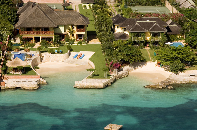 Discovery Bay