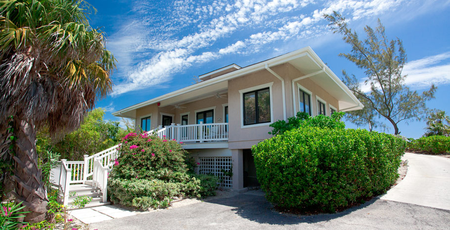 Lindon Villa at Fowl Cay Resort Fowl Cay, Exumas, The Bahamas