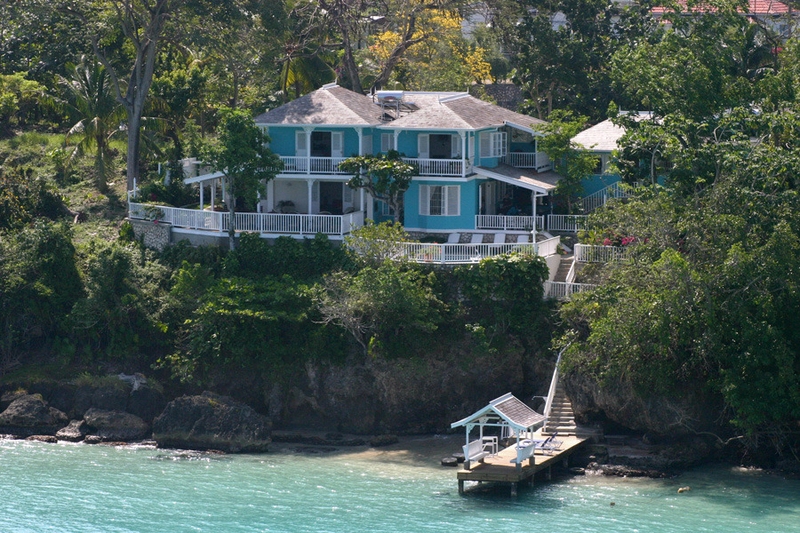 Scotch on the Rocks Ocho Rios
