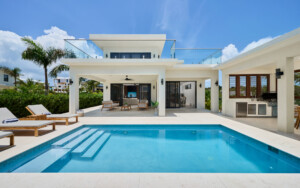 Villa Alexis Silly Creek, Providenciales