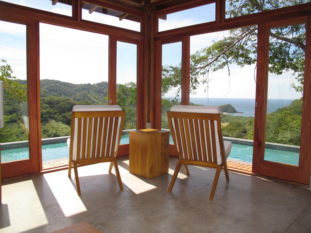 Villa 6 at Recreo Resort  Guanacaste